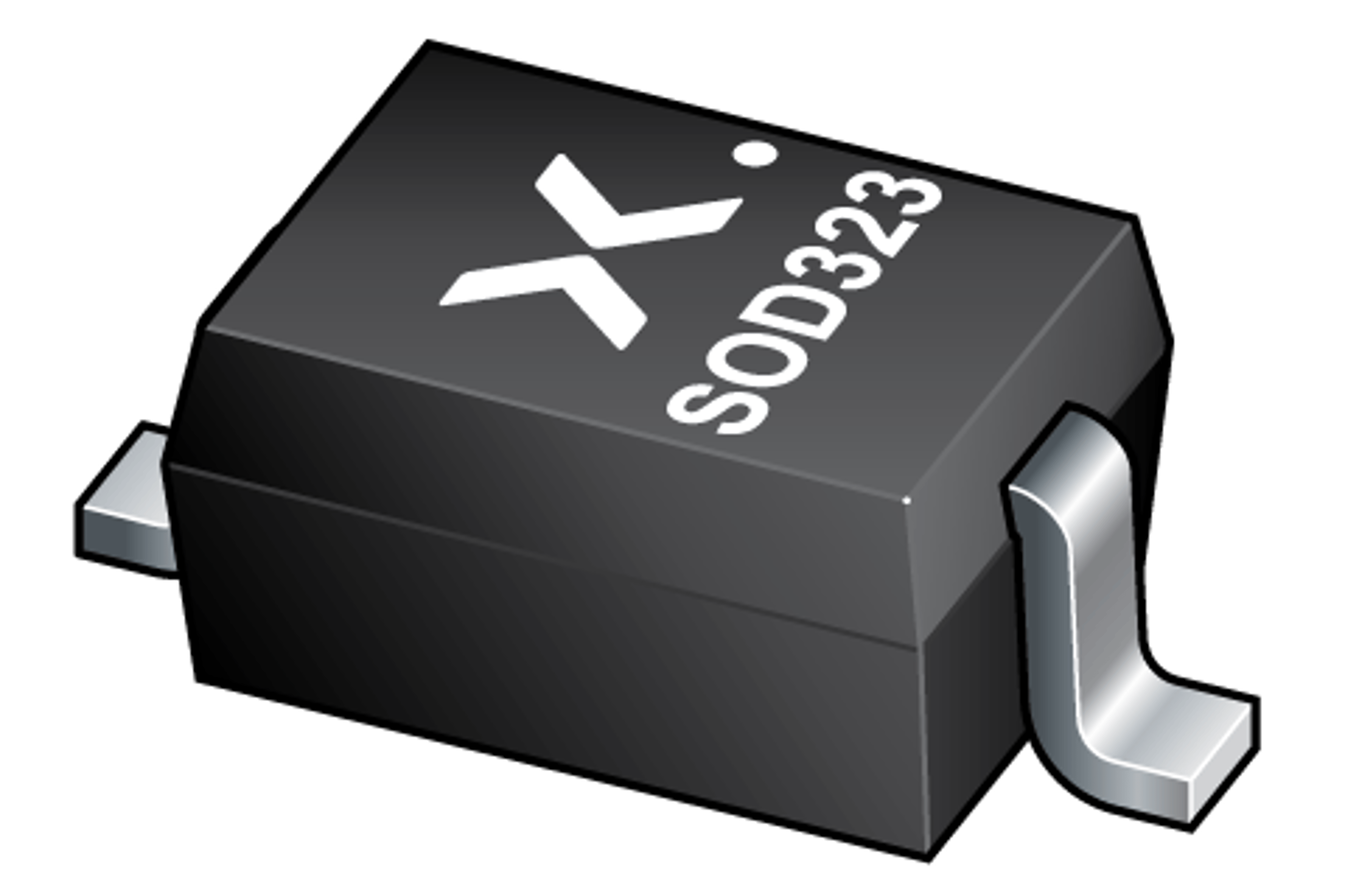 PESD5V0S1BA,115 by Nexperia