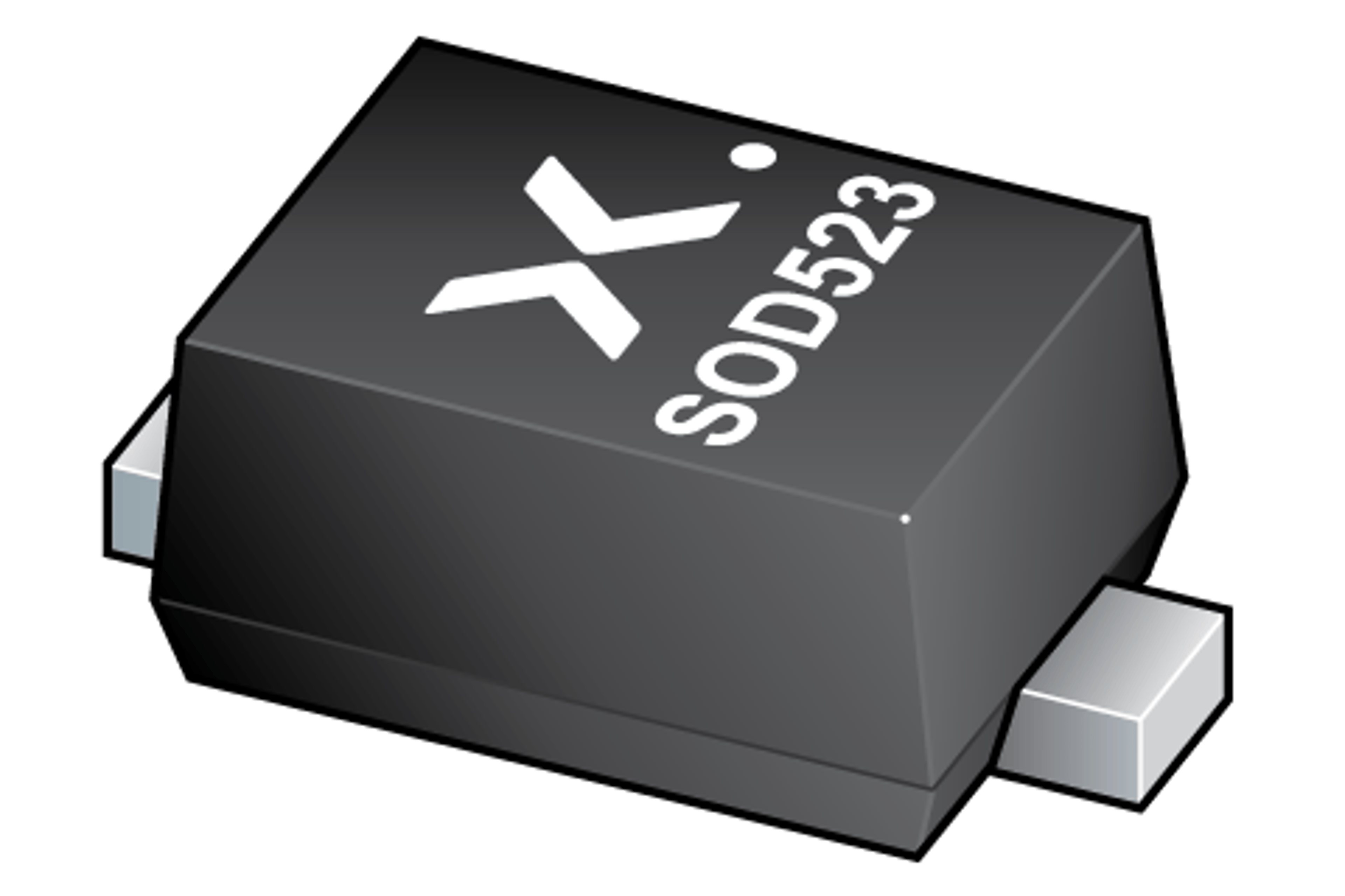 PESD3V3S1UB,115 by Nexperia