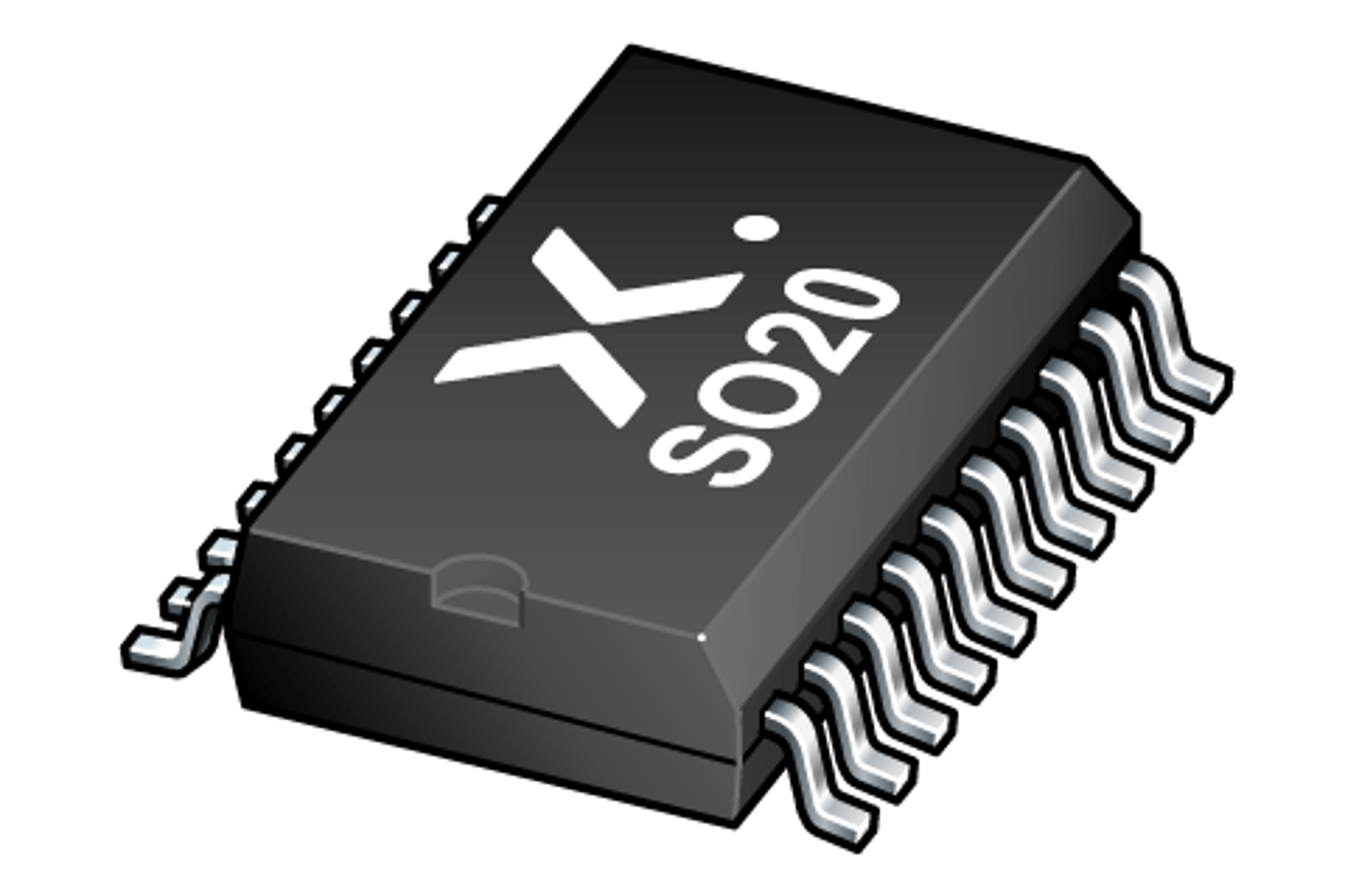 74HC244D,653 by Nexperia