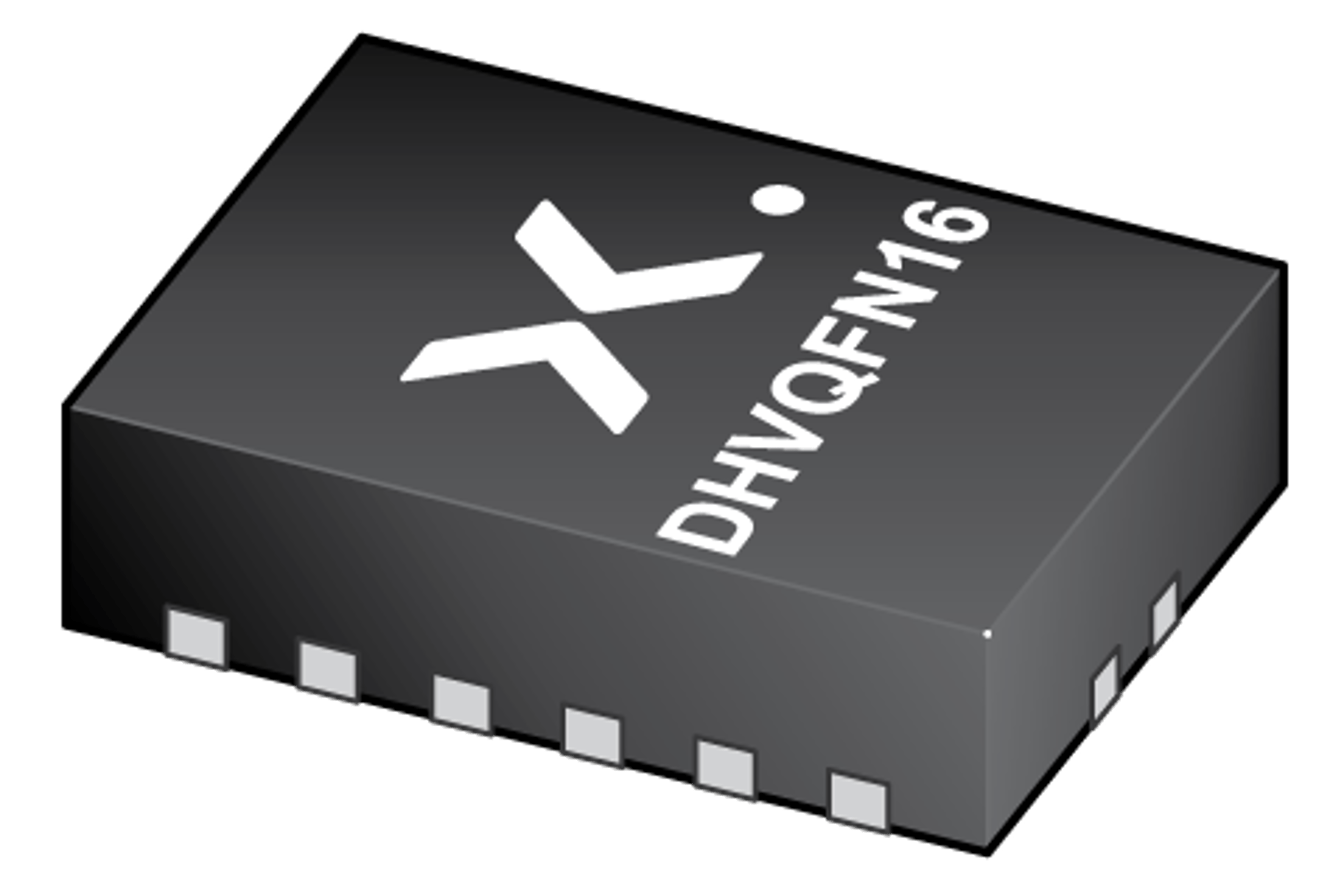 74HC595BQ,115 by Nexperia