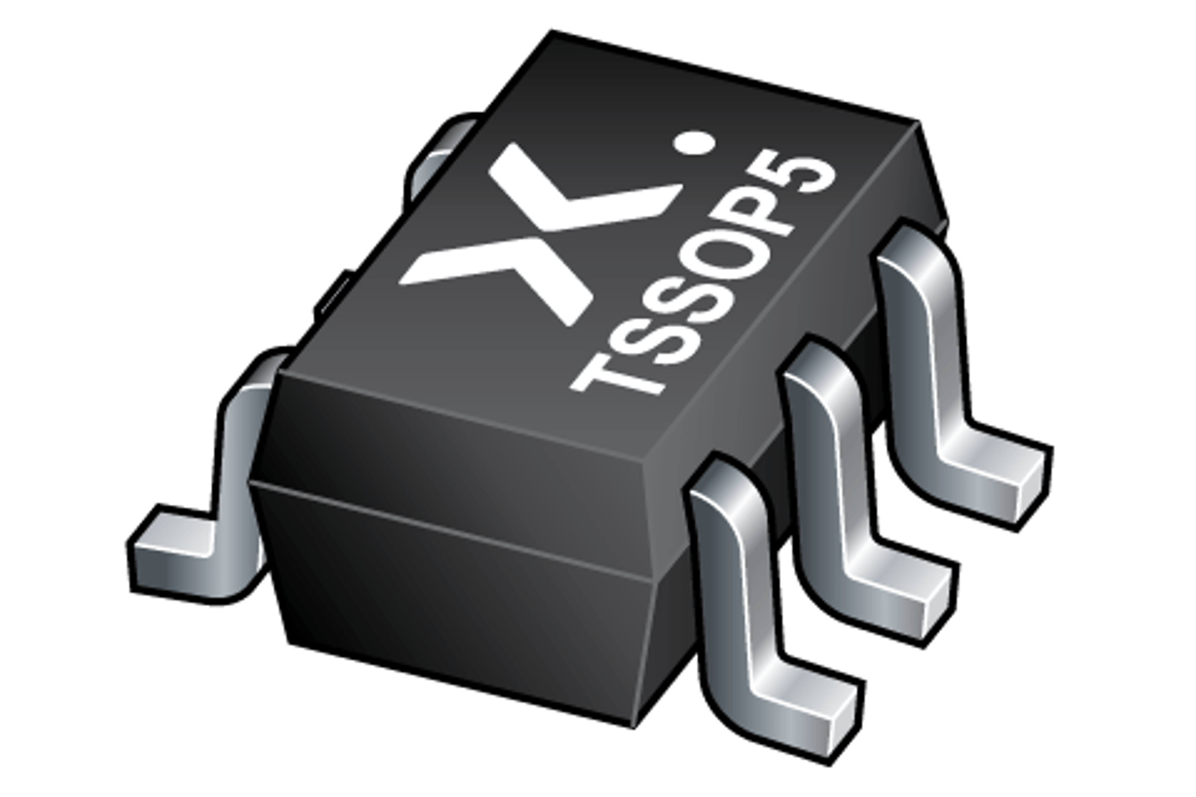 74LVC1G08GW-Q100,1 by Nexperia