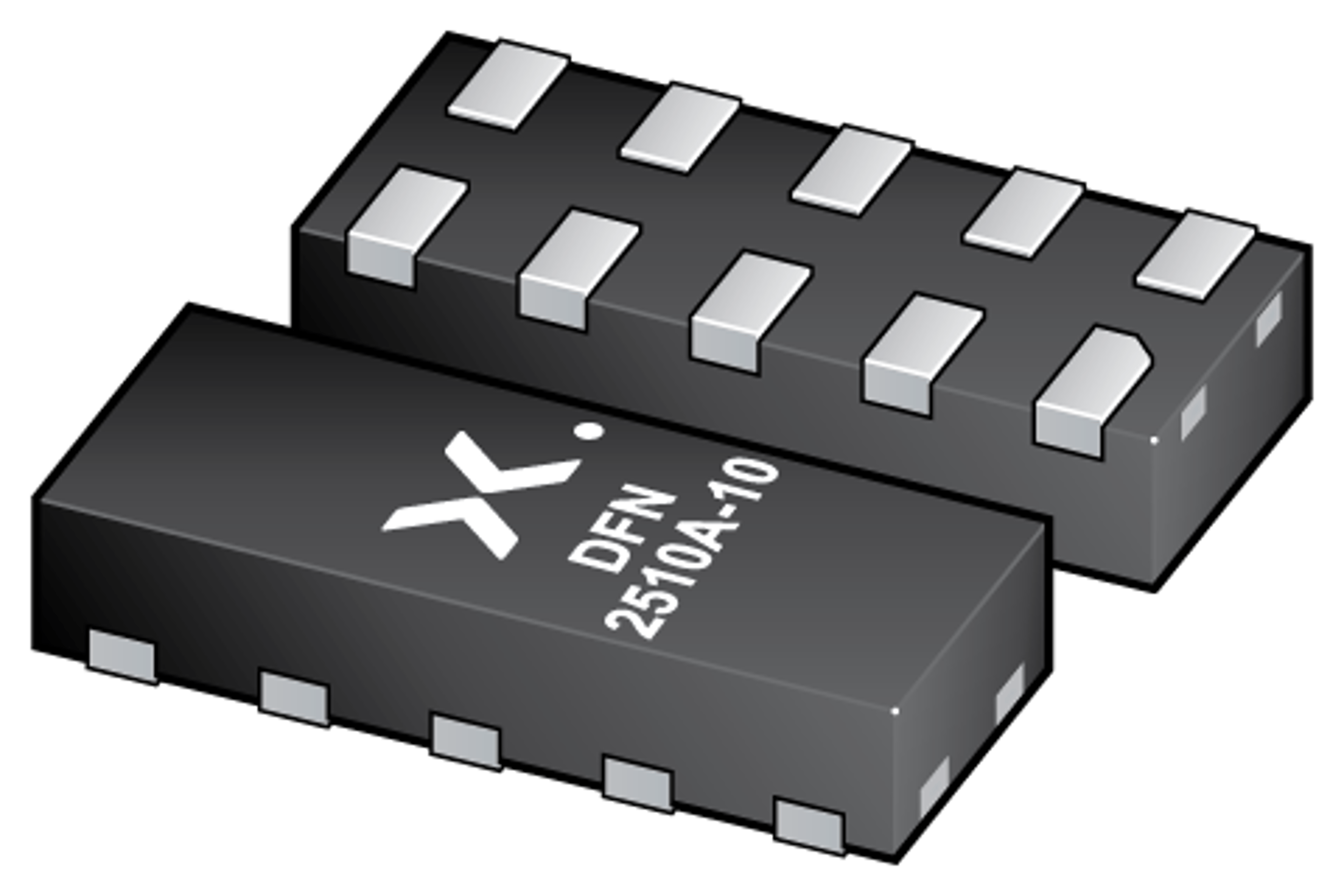 PUSB3FR4Z by Nexperia