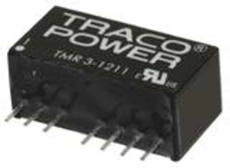 Dc dc микросхема. Изолированный DC-DC преобразователь. Преобразователь dc3 в dc5. Tmr3-0510. Tmr3-2411wi.