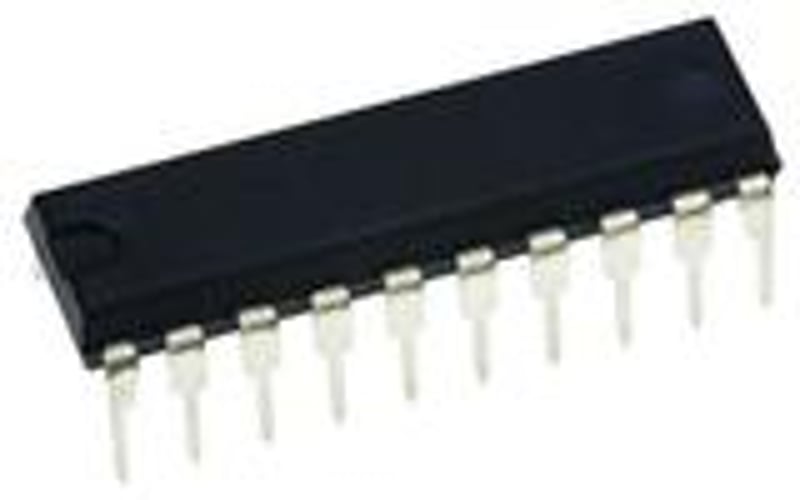Микросхема s. 74hc125d Texas instruments. 74ac245sc. 74hct245n (dip20, NXP). Sn74als295d.