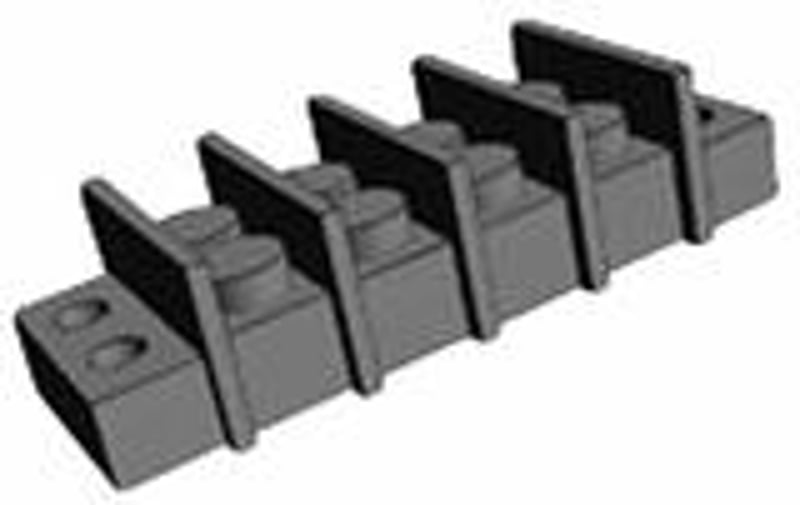 Dr barrier