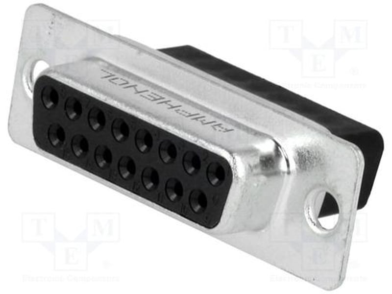 Da 15. Da-15 разъем. Разъем d sub 15. Db15 d-sub 15-контактный разъем. 15 pin mini d-sub.